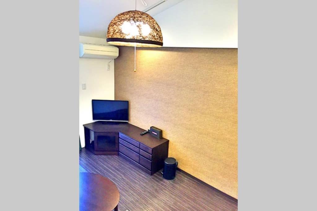 Kyotoyado 06 Nishinotoin Villa Екстериор снимка