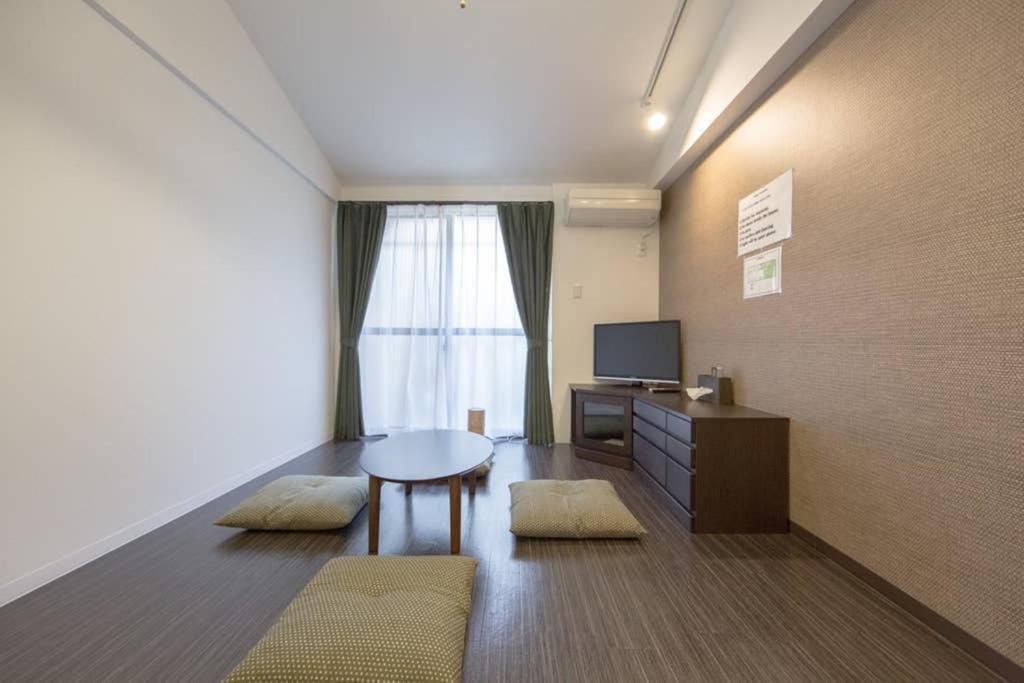 Kyotoyado 06 Nishinotoin Villa Екстериор снимка