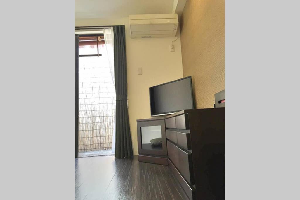 Kyotoyado 06 Nishinotoin Villa Екстериор снимка